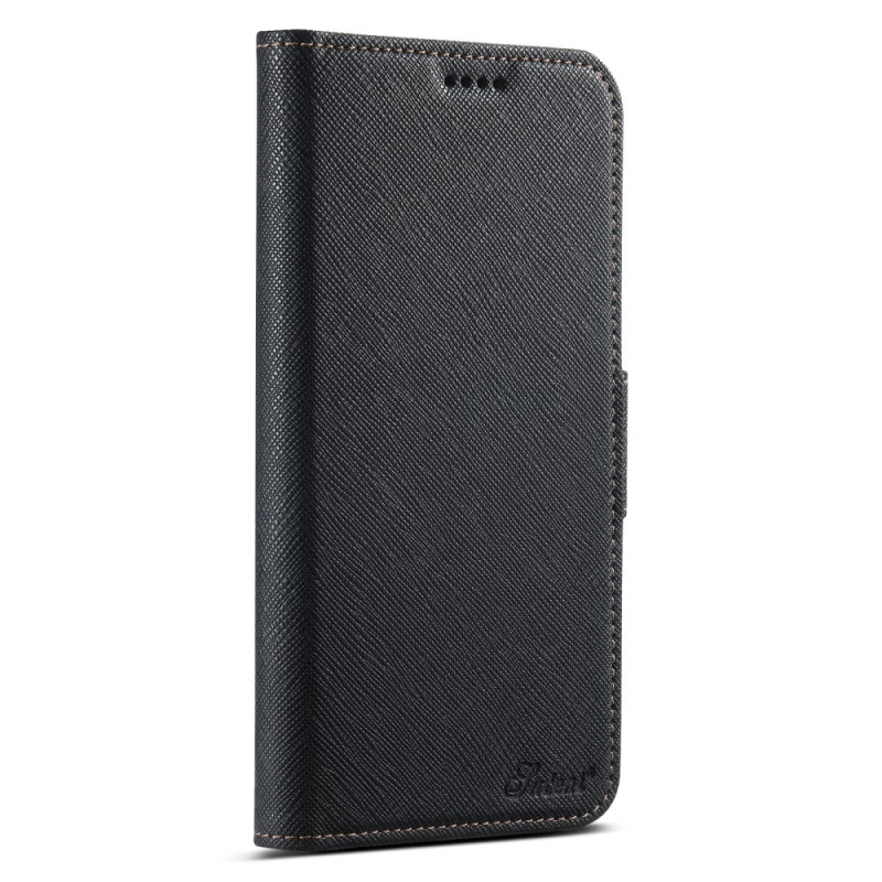 Flip Cover iPhone 15 Pro MagSafe SUTENI