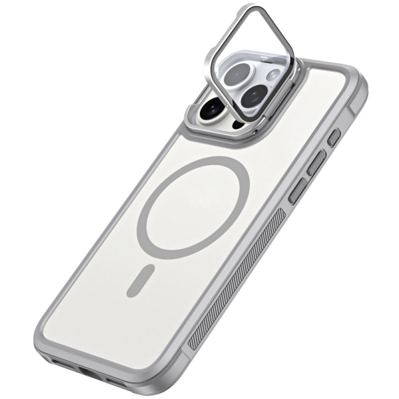 MagSafe iPhone 15 Pro Cover Objektivschutz und -halterung
