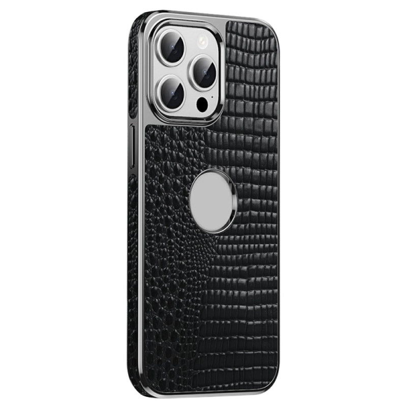 MagSafe iPhone 15 Pro Cover Echtleder
