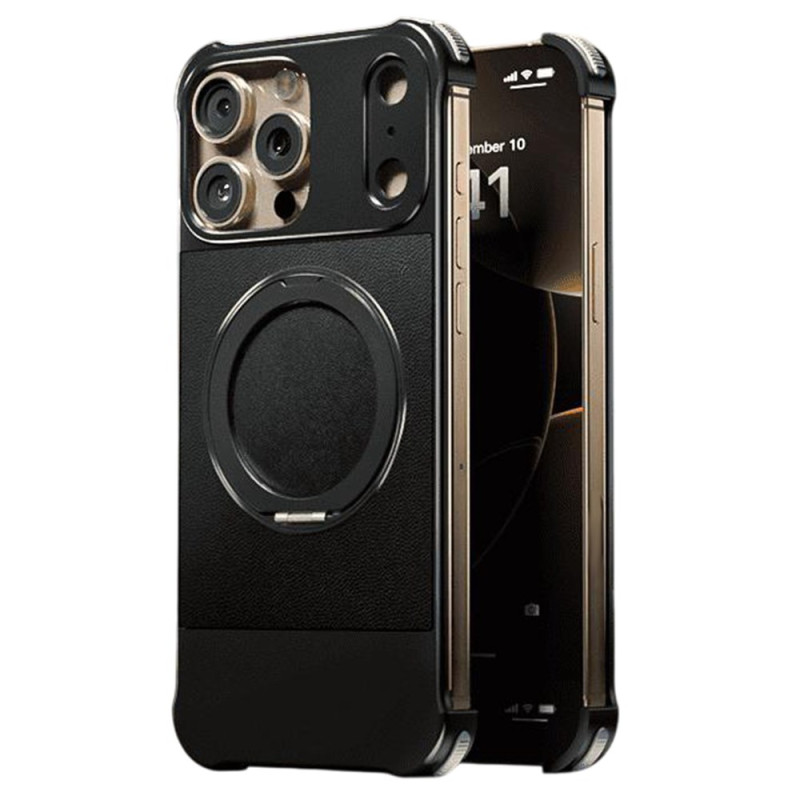 iPhone 15 Pro Max Cover MagSafe Premium Design