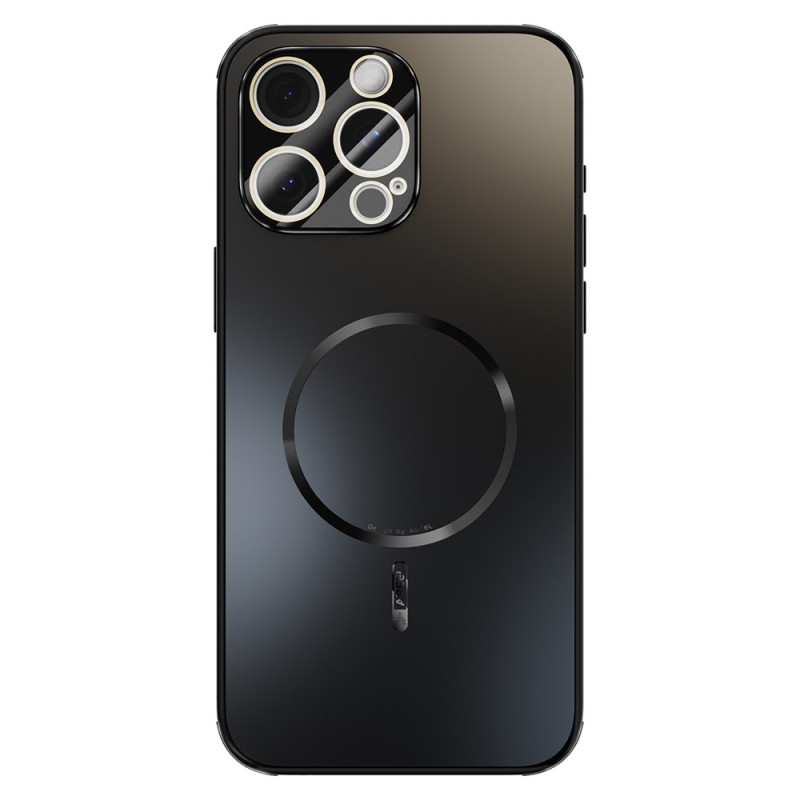 iPhone 15 Pro Max Cover MagSafe 360° Kühlungsdesign