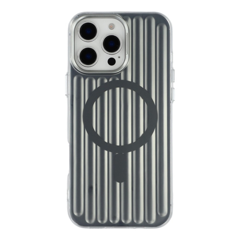 iPhone 15 Pro Max Cover MagSafe strukturiert
