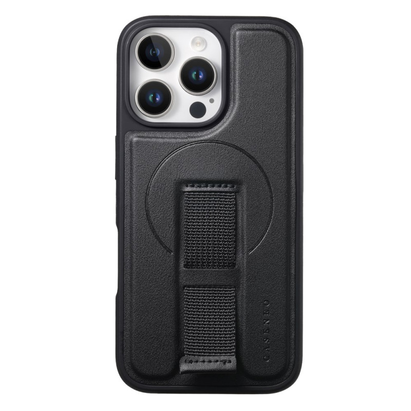 MagSafe iPhone 15 Pro Max Cover mit Handschlaufe