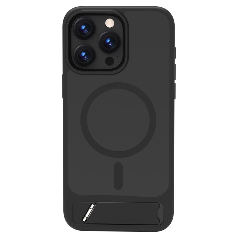 iPhone 15 Pro Max Cover MagSafe Verstellbare Halterung