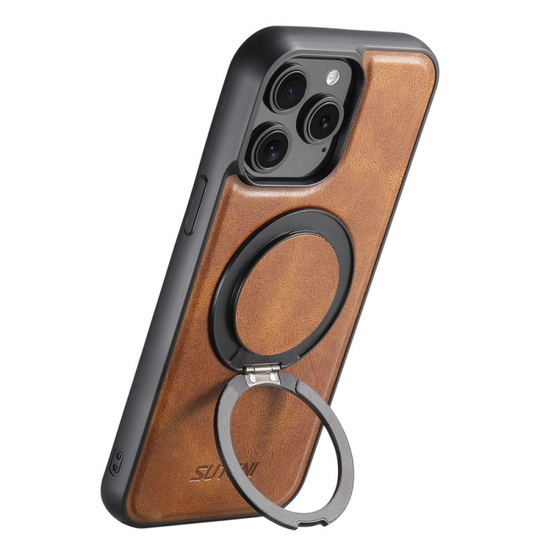 iPhone 15 Pro Max Cover Magsafe Vintage Design