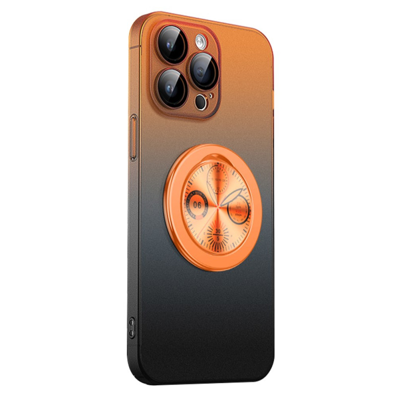 Magsafe iPhone 15 Pro Max Cover mit Ultradünnem Halter