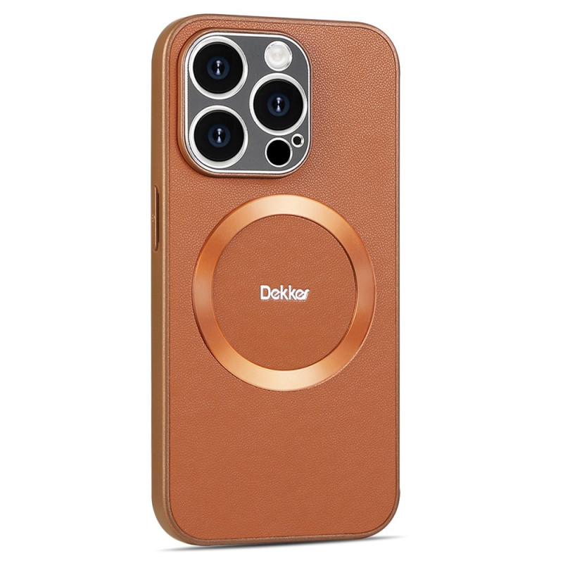 iPhone 15 Pro Max Cover MagSafe DEKKER