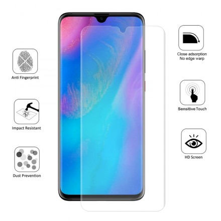 Huawei P30 Display-Schutzfolie HAT PRINCE