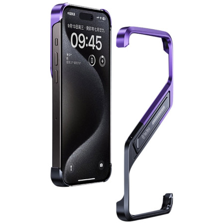 Bumper iPhone 15 S-Design