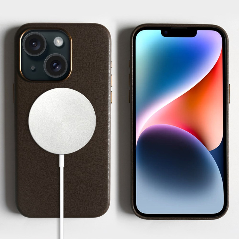 iPhone 14 MagSafe GRS-zertifizierte Hülle