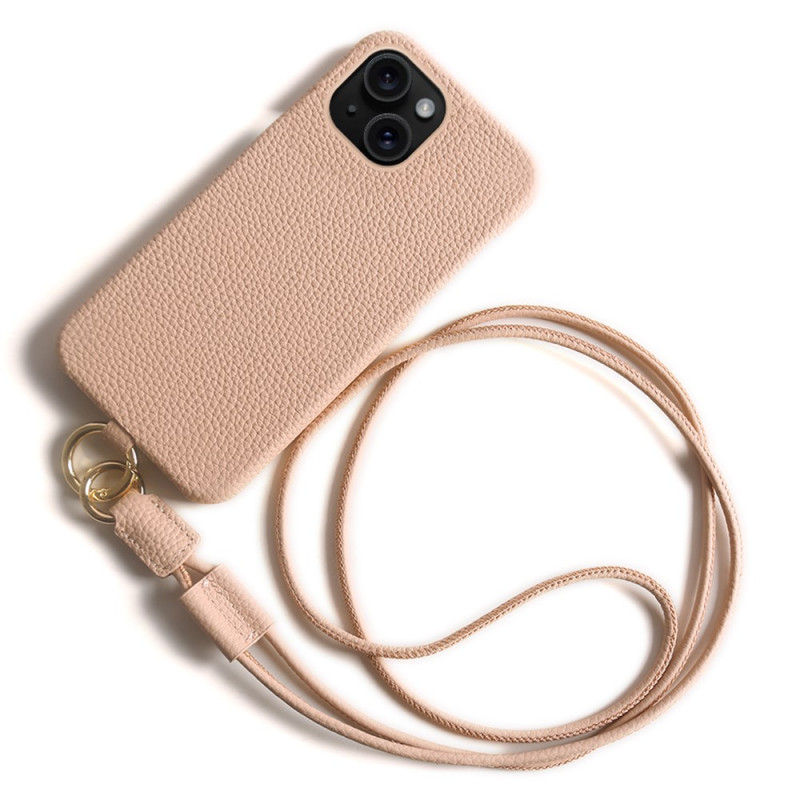 Coque à Cordon iPhone 14 Classique