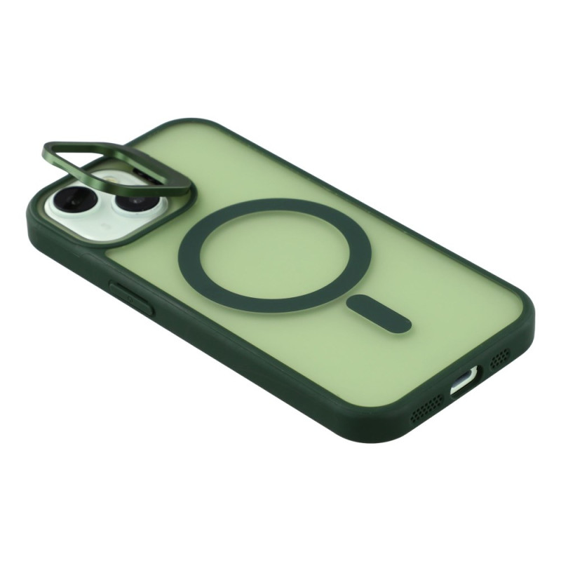 iPhone 15 Plus / 14 Plus MagSafe Mate Finish Cover und Ständer