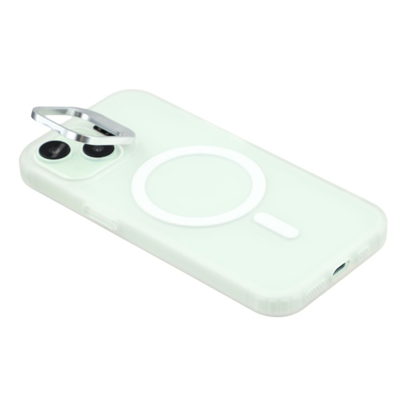 iPhone 15 Plus / 14 Plus MagSafe Mate Finish Cover und Ständer