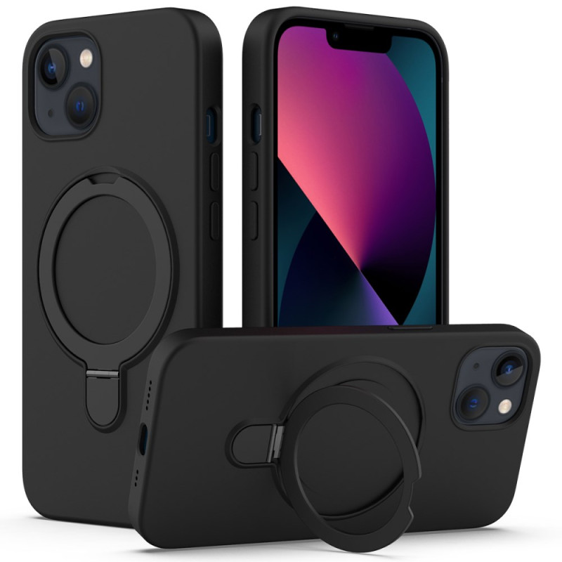 MagSafe Classic iPhone 14 Plus Cover mit Halterung