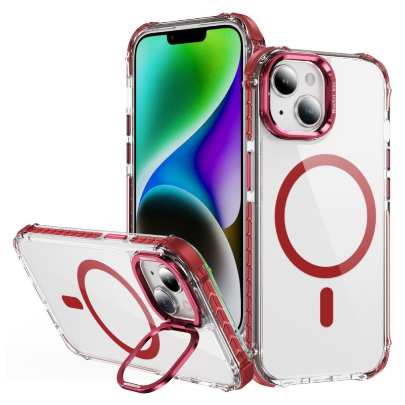 iPhone Cover 14 / 13 MagSafe Objektivhalterung