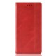Flip Cover Sony Xperia 10 Kunstleder Vintage Uni Flip Cover Sony Xperia 10 Kunstleder Vintage Uni