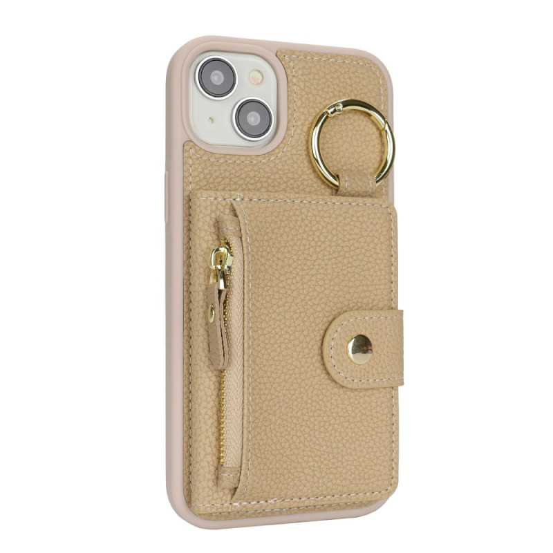 iPhone 14 Cover Halter und Kartenhalter