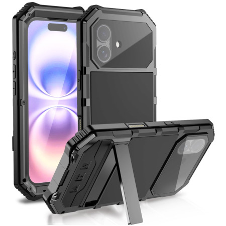 iPhone 17 Rüstung R-JUST Cover