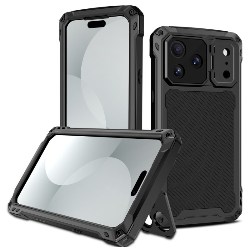 iPhone 17 Pro Cover MagSafe Premium Schutz