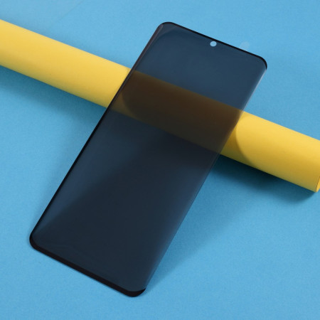 Anti-Espion Schutz aus...