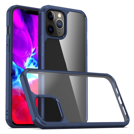 Verstärktes getöntes iPhone...