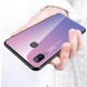 Samsung Galaxy A30 Galvanisiert Color Cover