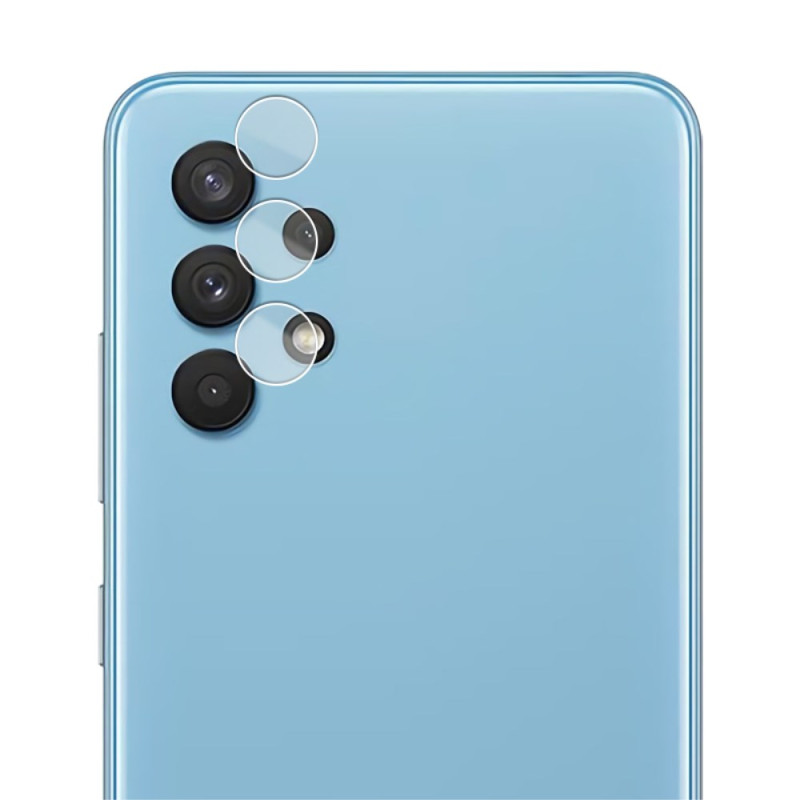 Lentille de Protection en Verre Trempé pour Samsung Galaxy A32 / M32