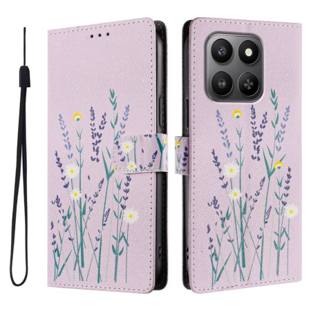 Hülle Honor 400 Smart 5G /...