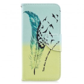 Huawei Y6 2019 Learn To Fly Hülle