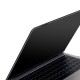 Hülle Macbook Air 13" (2018) Surface Mate LENTION