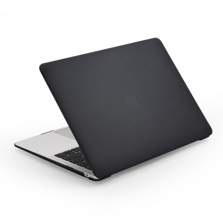 Hülle Macbook Air 13" (2018) Surface Mate LENTION