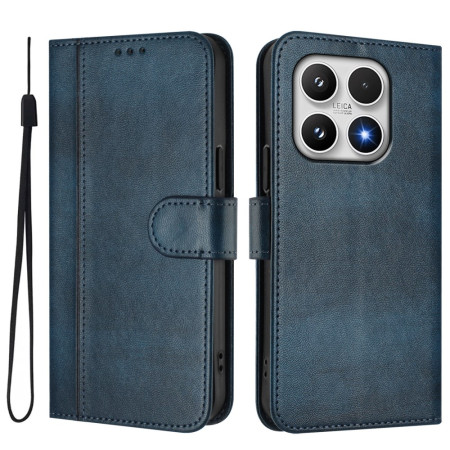 Xiaomi 17 Hülle Retro-Design