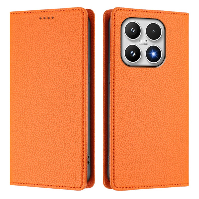 Flip Cover Xiaomi 17 RFID-Schutz