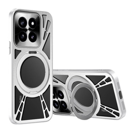 Hülle Xiaomi 17 Wärmeableitung