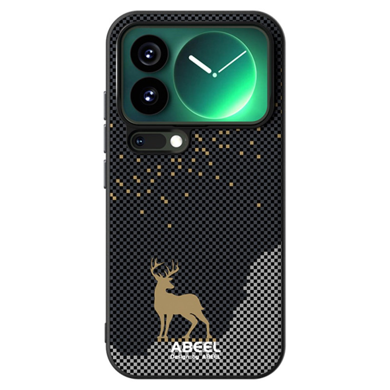 Xiaomi 17 Pro MagSafe Hülle Motiv ABEEL