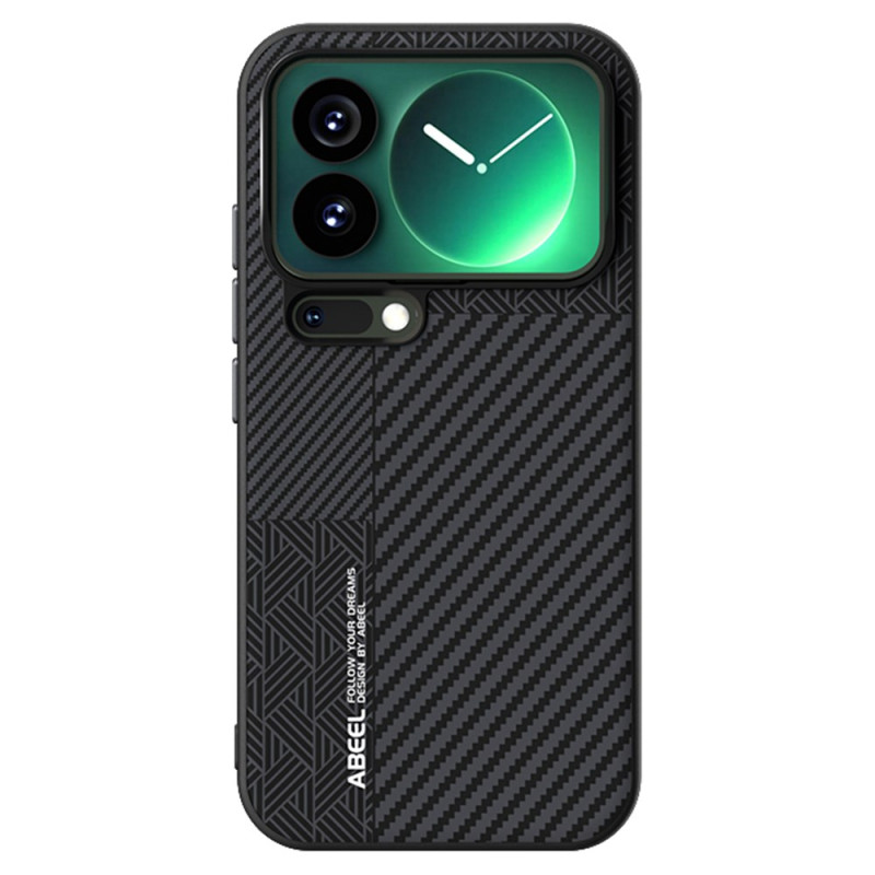 Xiaomi 17 Pro strukturiert
Cover ABEEL