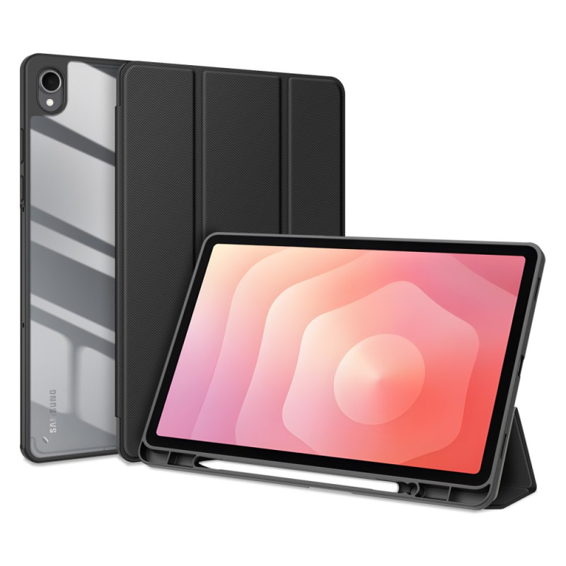 Smart Case Samsung Galaxy Tab S11 Toby Series DUX DUCIS