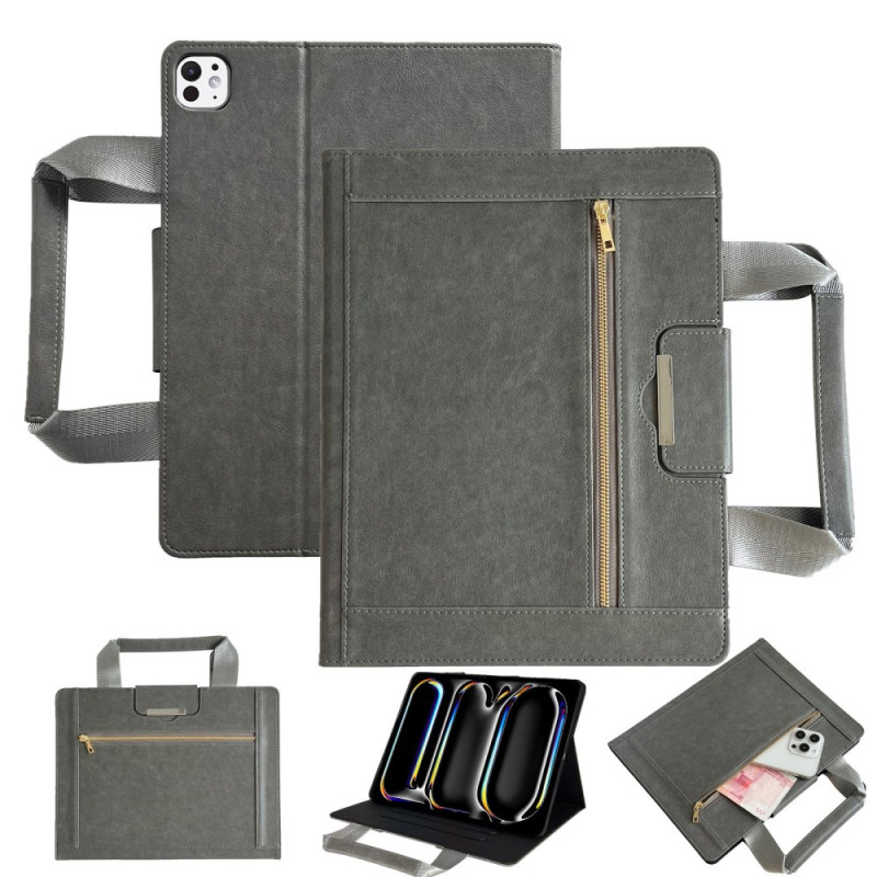 iPad Pro 11 (2025) / 11 (2024) Style Hülle Tasche