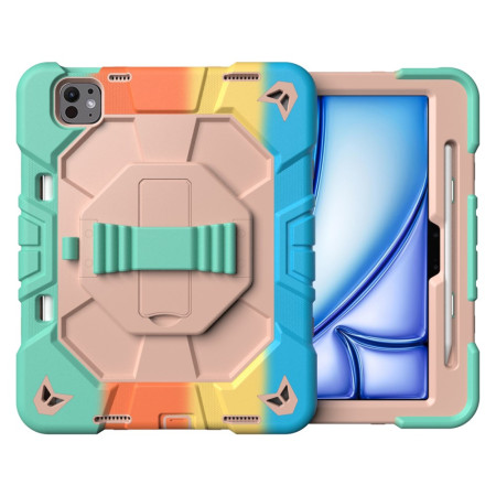 Coque iPad Pro 11 (2025) /...