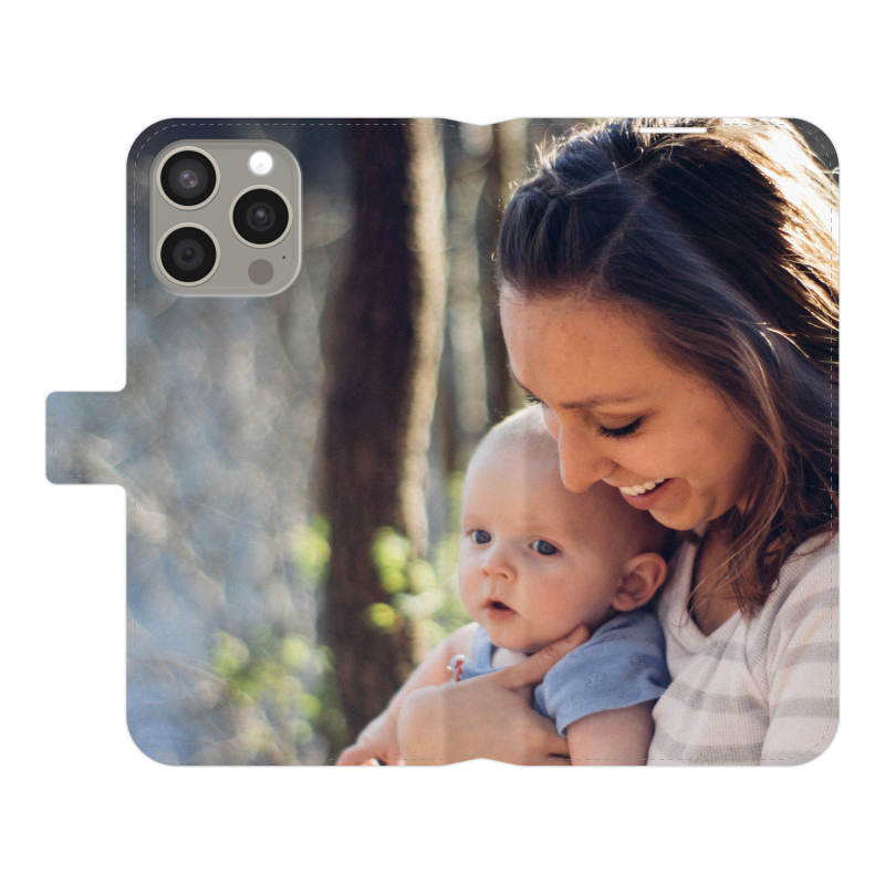 Housse personnalisée iPhone 15 Pro Max