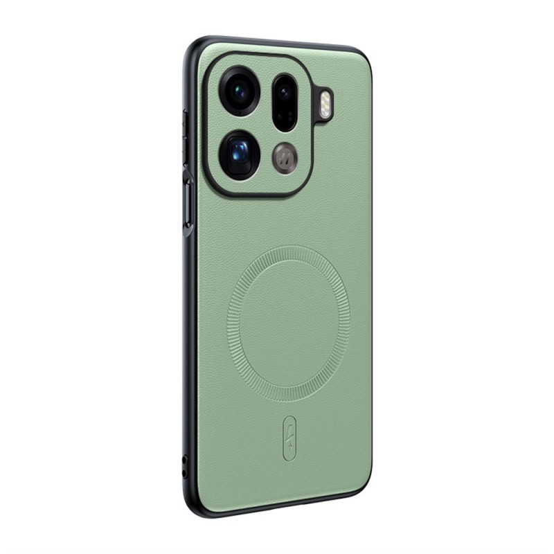 Oppo Find X9 Pro 5G MagSafe Hybride Cover