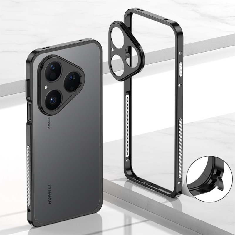 Bumper Cover für Huawei Pura 80 Objektivschutzfolie