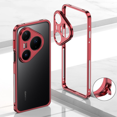 Huawei Pura 80 Pro Bumper...