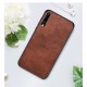 Samsung Galaxy A50 Cover Ehrenhaft Vintage