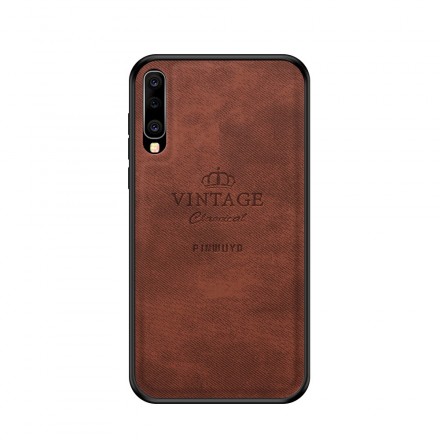 Samsung Galaxy A50 Cover Ehrenhaft Vintage