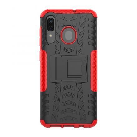 Samsung Galaxy A50 Resistant Ultra Cover