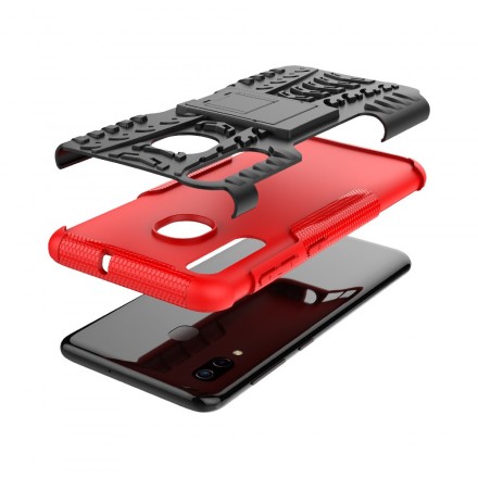 Samsung Galaxy A50 Resistant Ultra Cover