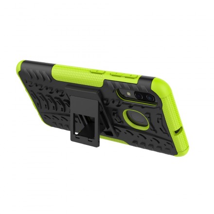 Samsung Galaxy A50 Resistant Ultra Cover