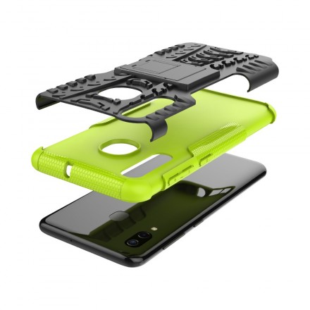 Samsung Galaxy A50 Resistant Ultra Cover