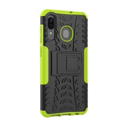 Samsung Galaxy A50 Resistant Ultra Cover